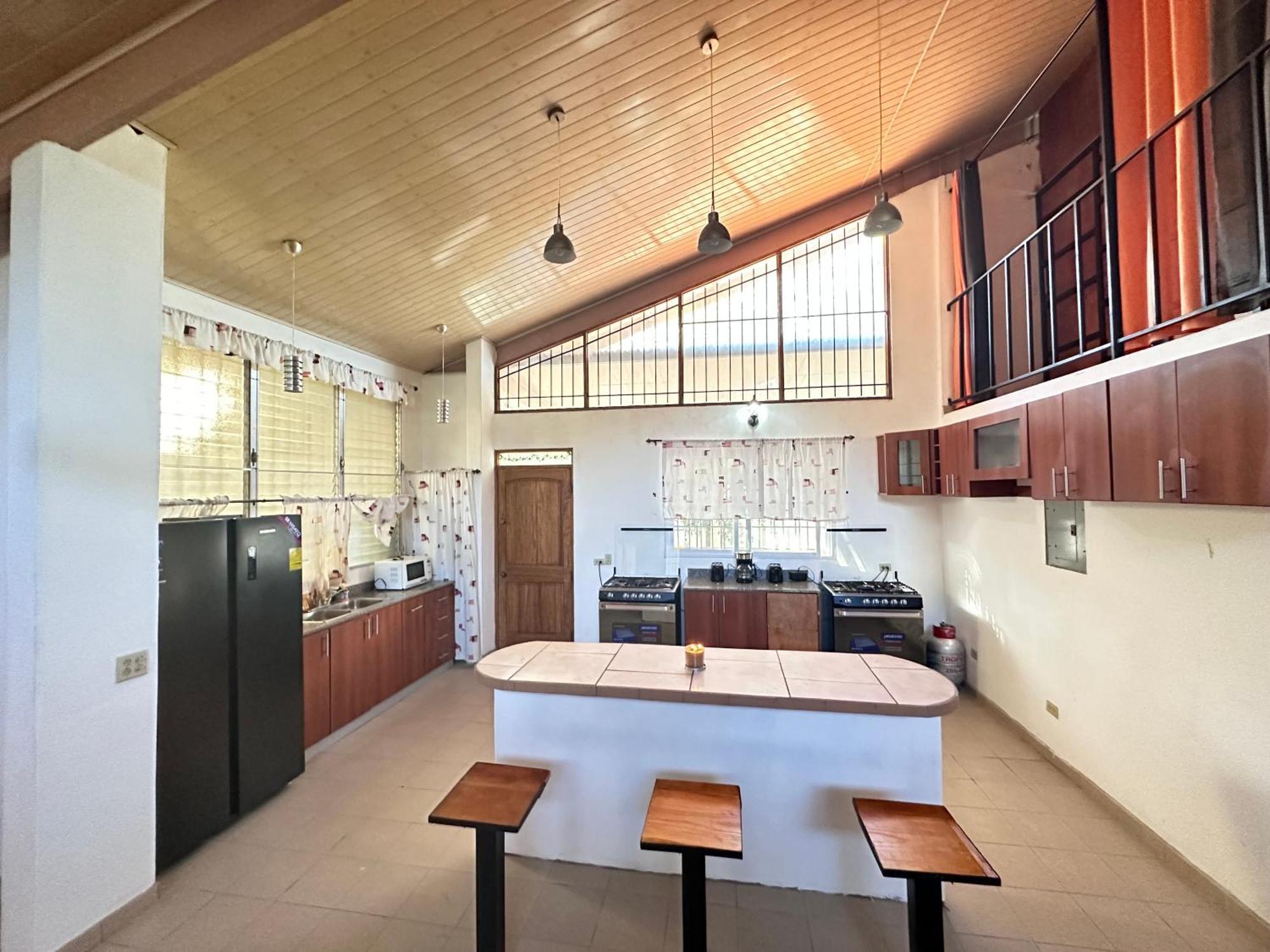 El Valle de Anton Blasina El Valle מראה חיצוני תמונה