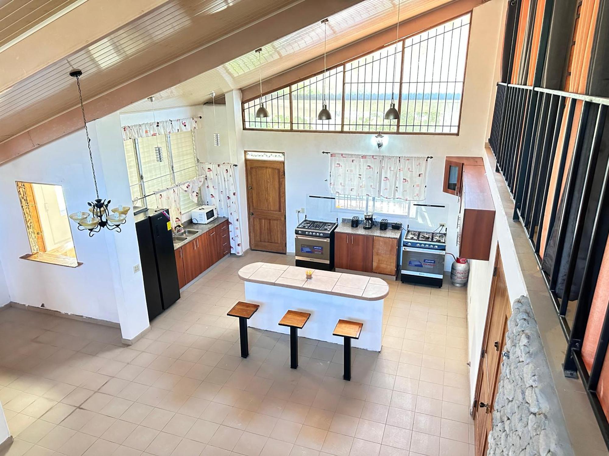 El Valle de Anton Blasina El Valle מראה חיצוני תמונה